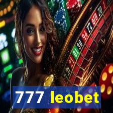 777 leobet